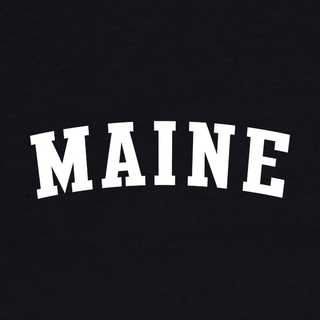 maine-state by Novel_Designs